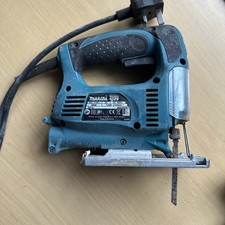Makita 4329 Jigsaw 240v