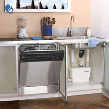 SaniVite - Grey water pump for