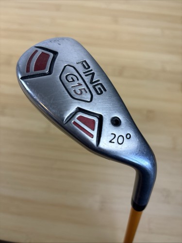 Ping g15 hybrid degree - ping,