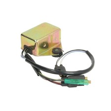 IGNITION MODULE FITS: SUZUKI