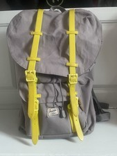 Herschel Little America