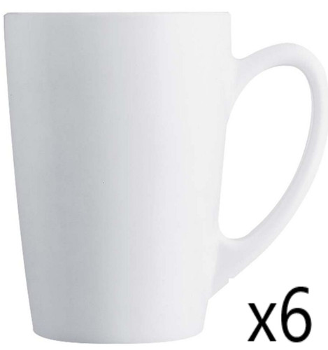 Pack luminarc new - pack, morning