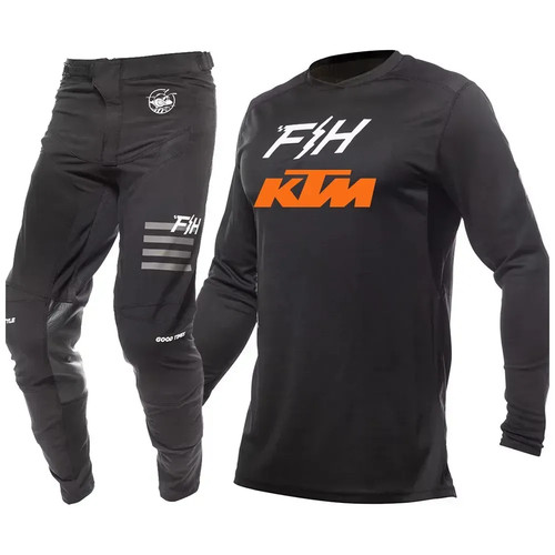 Motocross gear set - gear,