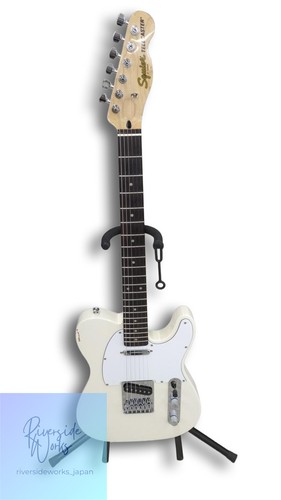 Squier telecaster type - telecaster,