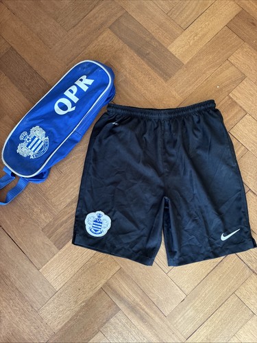 Black dri fit - , qpr