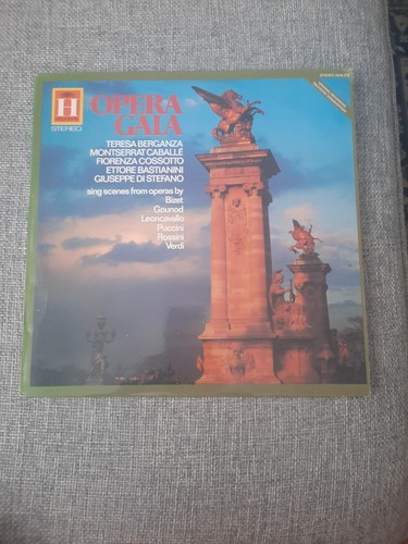 Teresa berganza opera - teresa,