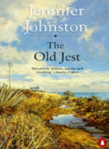 The old jest - old, as
