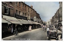 Rpc7097 high street - rpc7097,