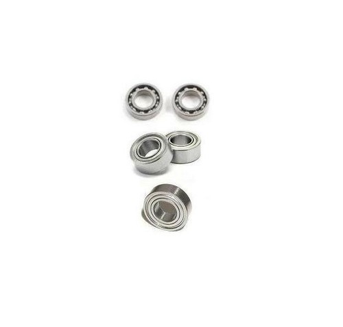 Daiwa reel bearing kit - , super