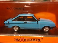 1/43  FORD ESCORT MK2 RS2000
