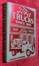 FORD TRUCKS Since 1905 James