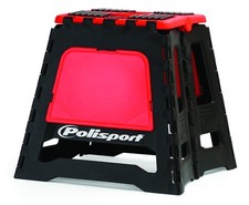POLISPORT FOLD AWAY STAND