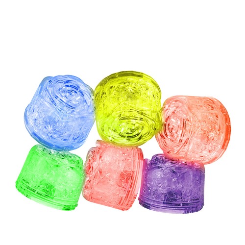Pcs rose led ice - pcs,