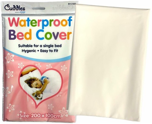 Waterproof child bed sheet - bed,