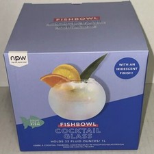 Drink Like A Fish 32oz Happy