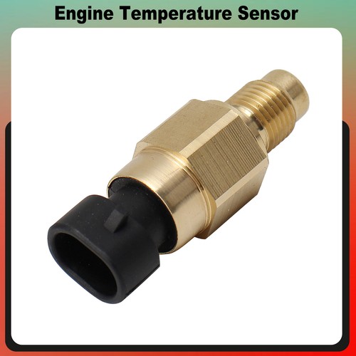 Engine temperature sensor - engine,