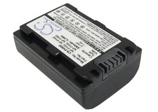 Li-ion Battery for Sony