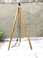 Nautical Teak Wood Adjustable