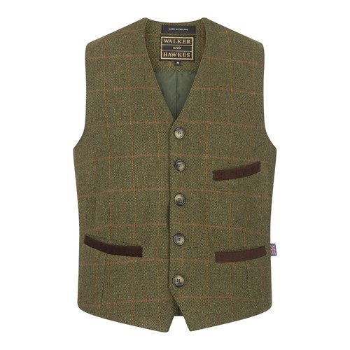 Walker and hawkes men s - and, men's