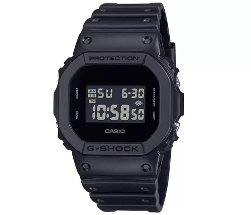 Casio shock watch - g-shock,
