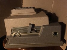 Keystone K 511 Automatic Slide