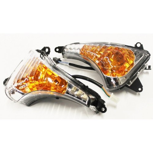 Fits honda lead nhx110 - 2008,