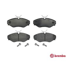 Front Brake Pads BREMBO P68055