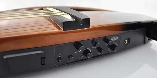 Yamaha slg200s tbs - yamaha,