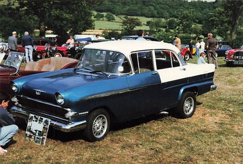 Vintage car photo approx - ., 10