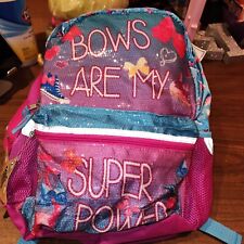 NEW w/ Tags Nickelodeon Pink