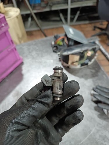 Genuine ford rbt - ka, fiesta