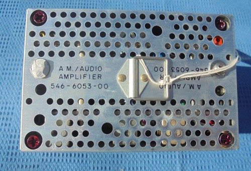 Collins 618t radio - hf,