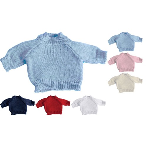 Mumbles colour jumper - mumbles,