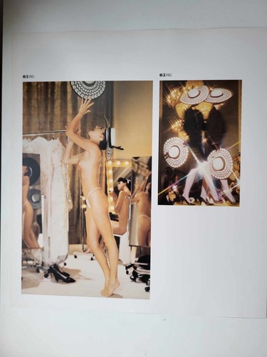 Large pirelli calendar - pirelli,