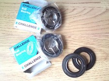 Pulse Adrenaline XF125GY rear wheel bearings and with seals XF 125   (FAST POST)