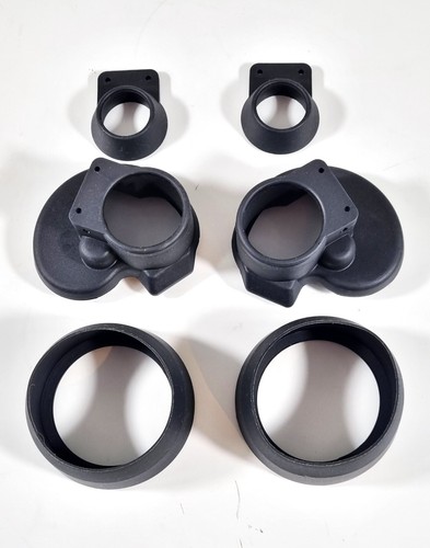7x50 uboot uboat - , rubber