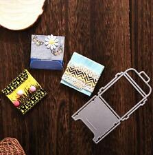 Envelope Metal Cutting Dies