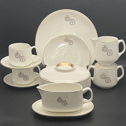 Owens illinois crestware - owens-illinois,