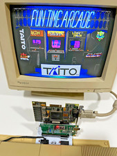 AMSTRAD PPC ISA expansion