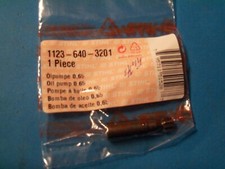 Oil Pump Stihl MS170 MS180