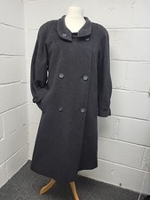 Vintage Admyra Grey Cashmere &