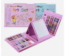 Super Mega Art  set 208