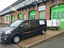 Hot Tub Jacuzzi Spa Relocation Liverpool North West Delivery Service - 50 Miles