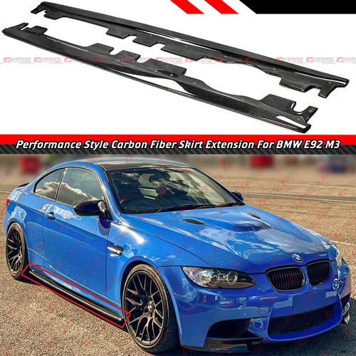 For bmw e92 e93 m3 - for, 08-13