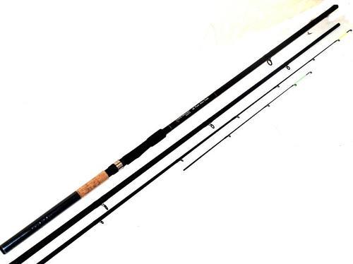 Power feeder match fishing rod - power,