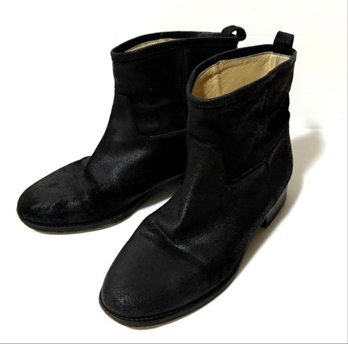 Jimmy choo boots shoes black - shoes,