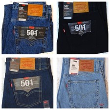 Levi's 501 Men's Regular