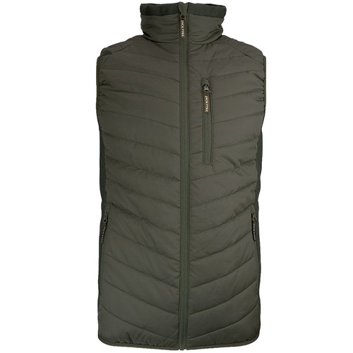 Jack pyke hybrid gilet mens - hybrid,