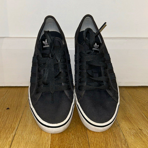 Adidas nizza men - nizza, low