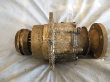 land rover series power take off PTO